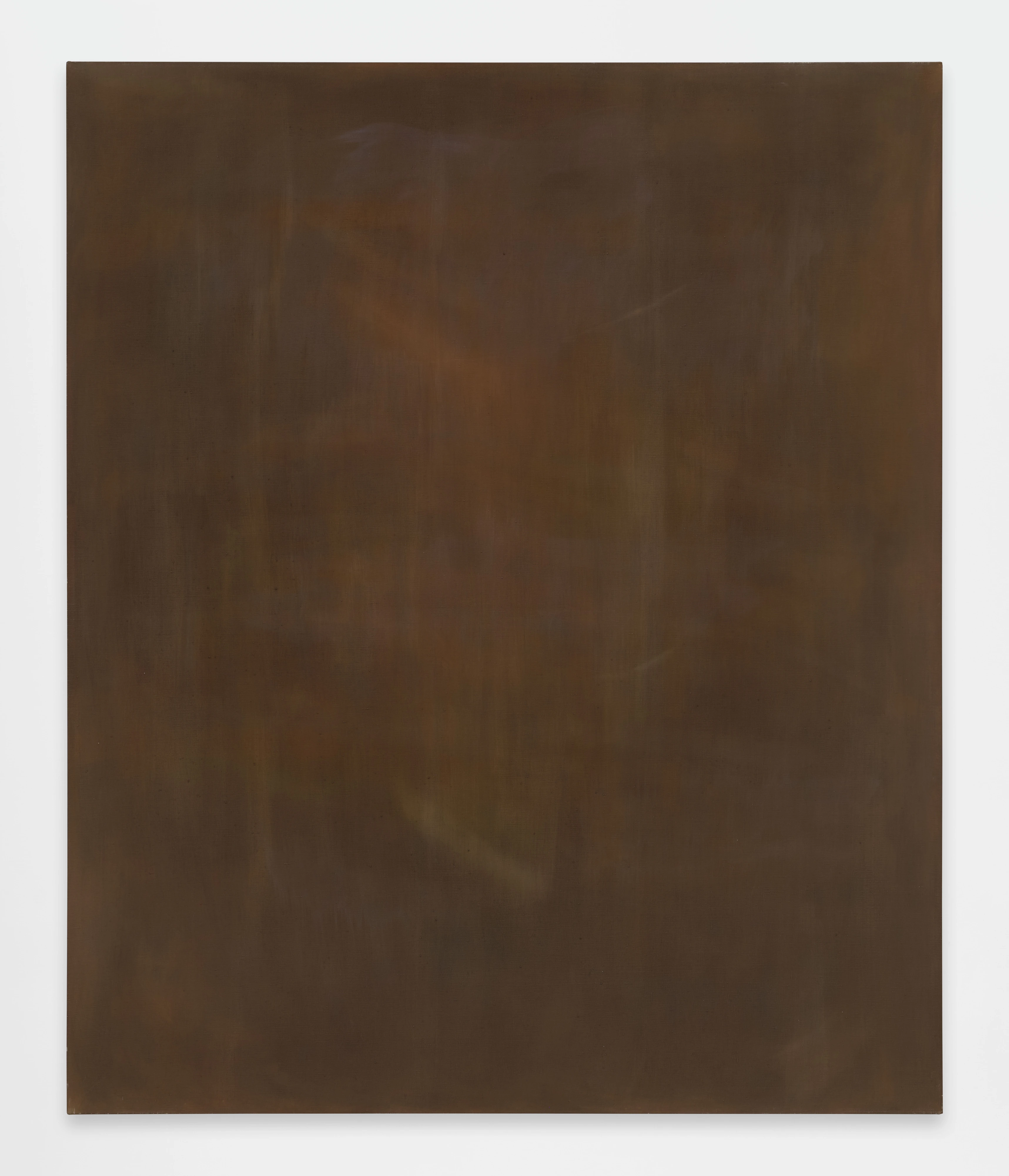 Oil on linen painting